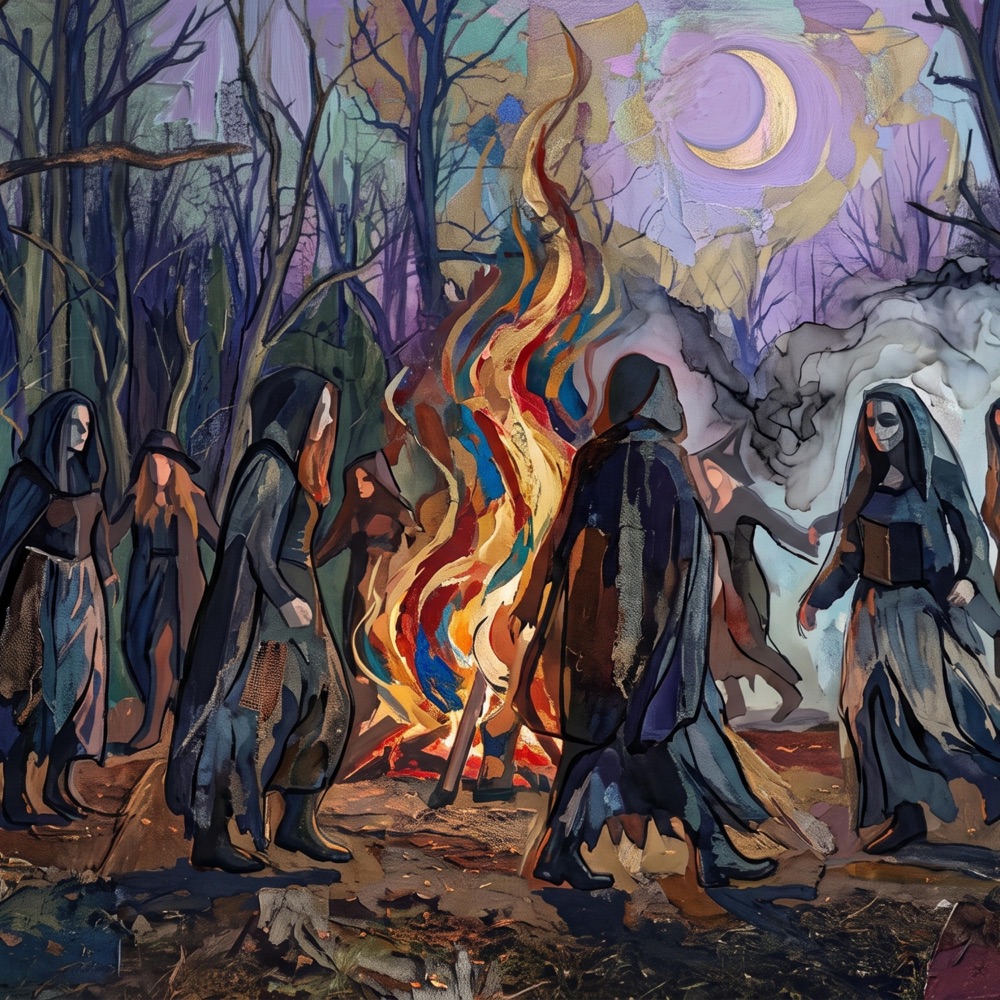 Darkness is Ours artwork