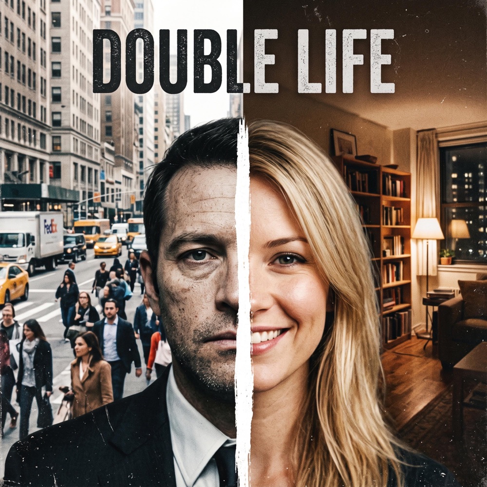 Double Life official single artwork